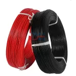 Dây điện Silicon 04 | 08 | 10 | 12 AWG chống cháy chịu nhiệt cao chịu tải cao